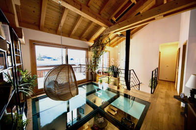 Duplex - 175 m² - 6 pièces