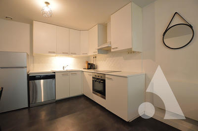 Maison - 60 m² - 3 pièces