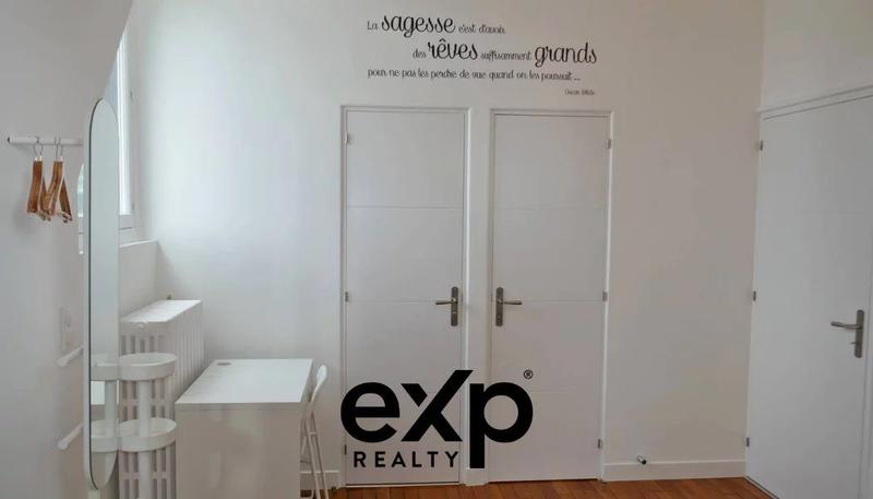 Appartement - 67 m² - 4 pièces