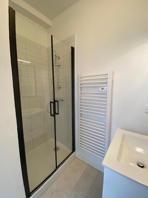 Appartement - 16 m² - 1 pièce