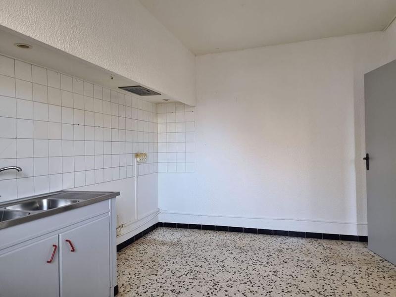 Maison - 91 m² - 5 pièces