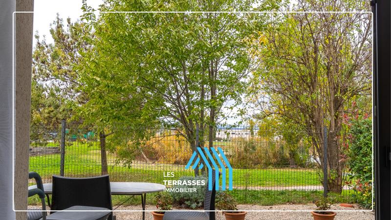 Maison - 89 m² - 5 pièces