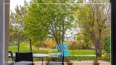 Maison - 89 m² - 5 pièces