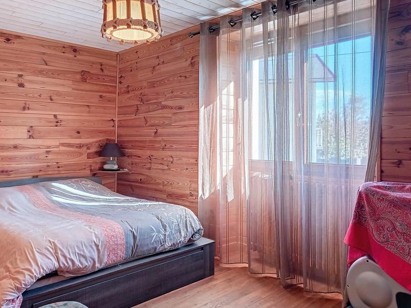 Maison - 82 m² - 4 pièces