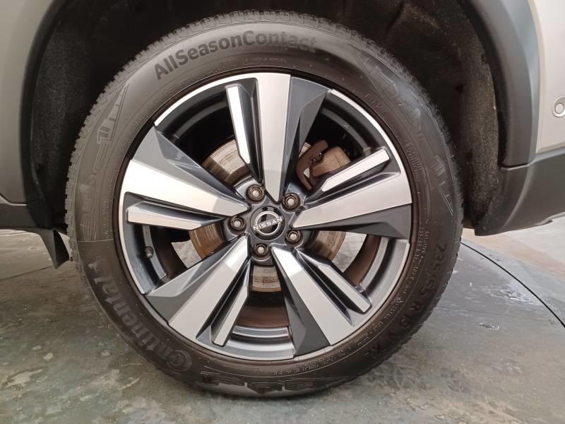 Nissan X-Trail e-Power 204 ch Tekna+