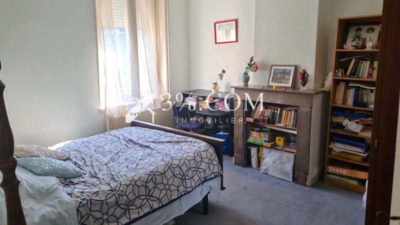 Maison - 147 m² - 6 pièces