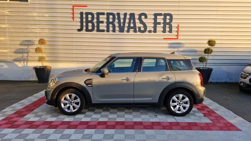 Mini Countryman F60 Lci 136 Ch Cooper Essential