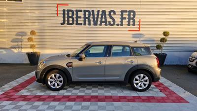 Mini Countryman F60 Lci 136 Ch Cooper Essential