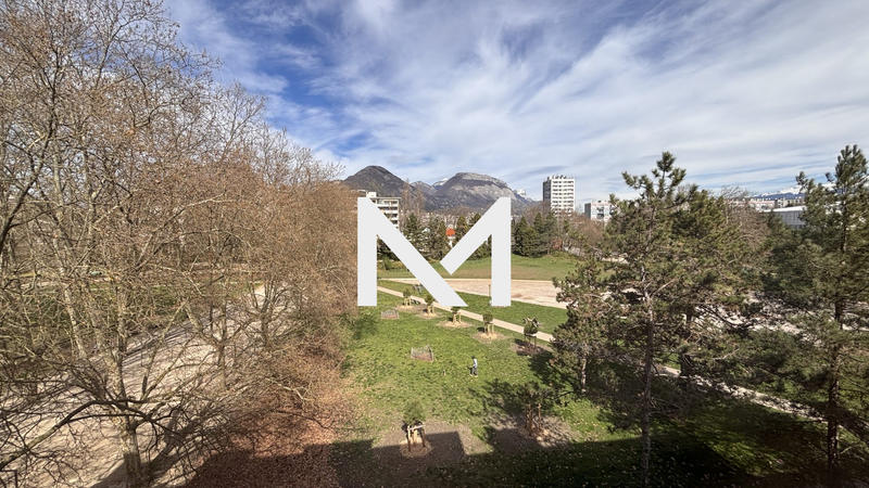 Appartement - 91 m² - 4 pièces