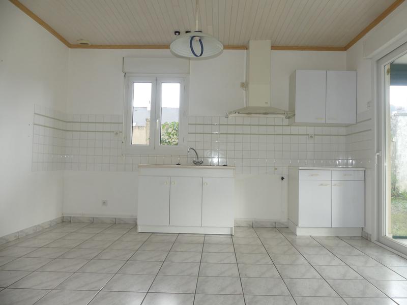 Maison - 70 m² - 2 pièces