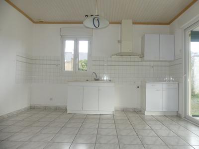 Maison - 70 m² - 2 pièces