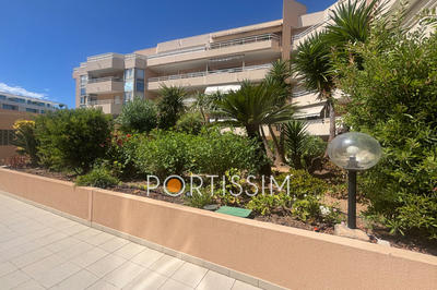 Appartement - 57 m² - 2 pièces