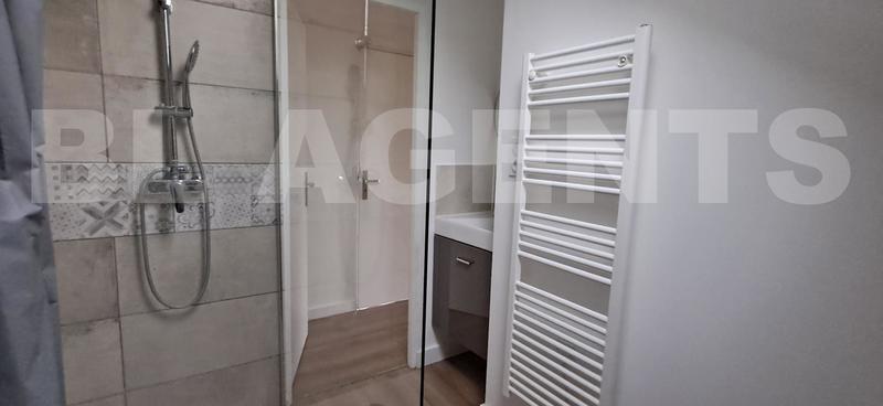 Maison - 58 m² - 2 pièces