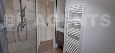 Maison - 58 m² - 2 pièces