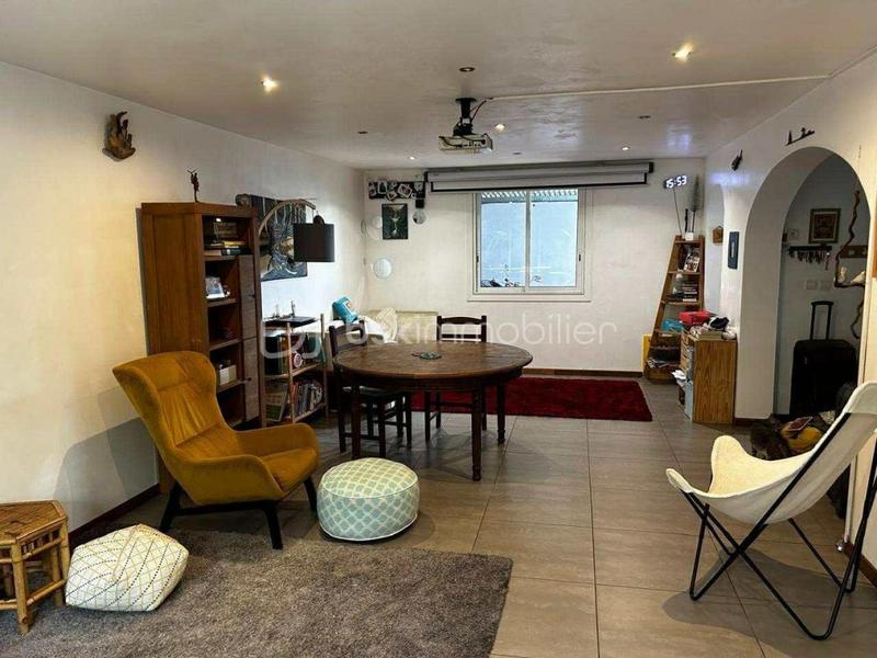 Villa - 154 m² - 6 pièces