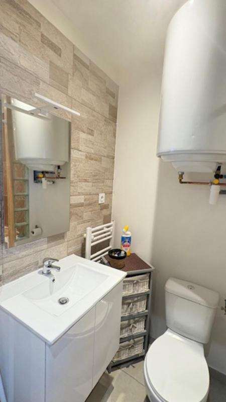 Studio - 20 m² - 1 pièce