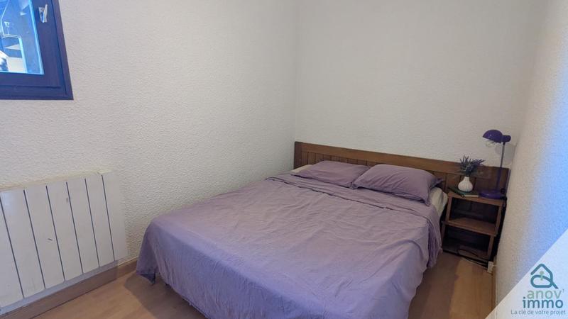 Appartement - 26 m² - 2 pièces