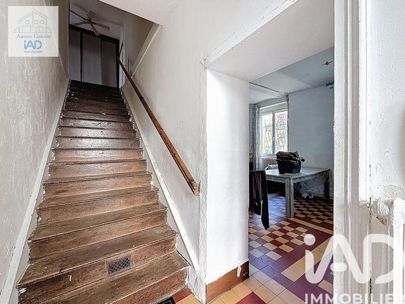 Maison - 173 m² - 5 pièces