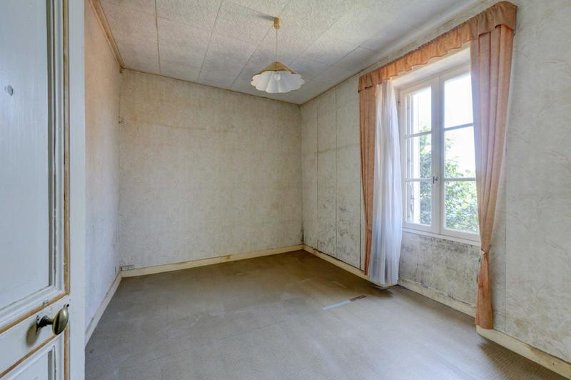 Maison - 105 m² - 6 pièces