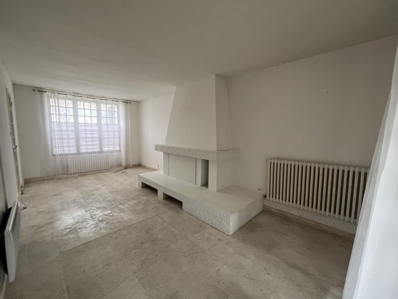 Maison - 114 m² - 4 pièces