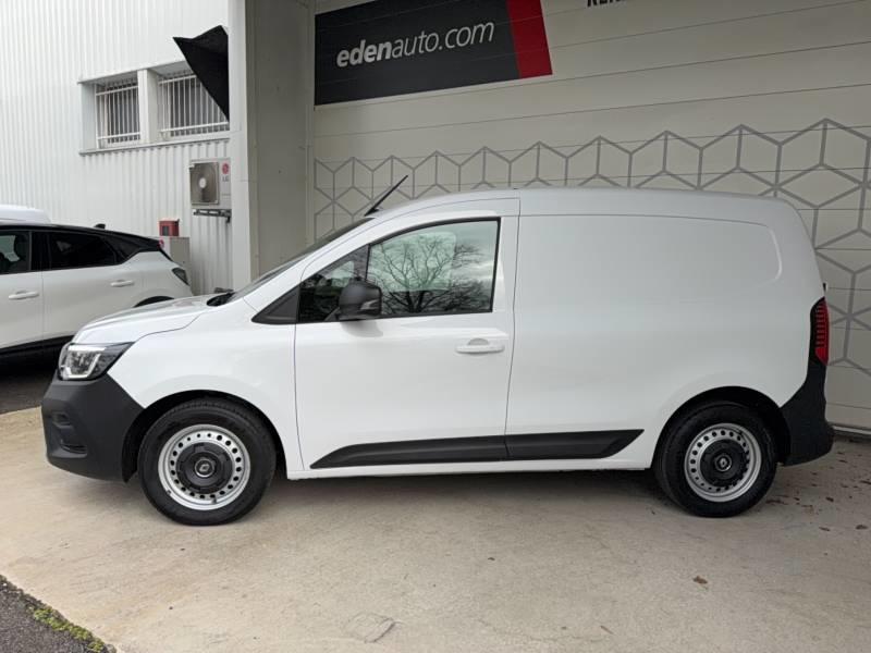 Renault Kangoo Van Blue Dci 95 Extra - 22