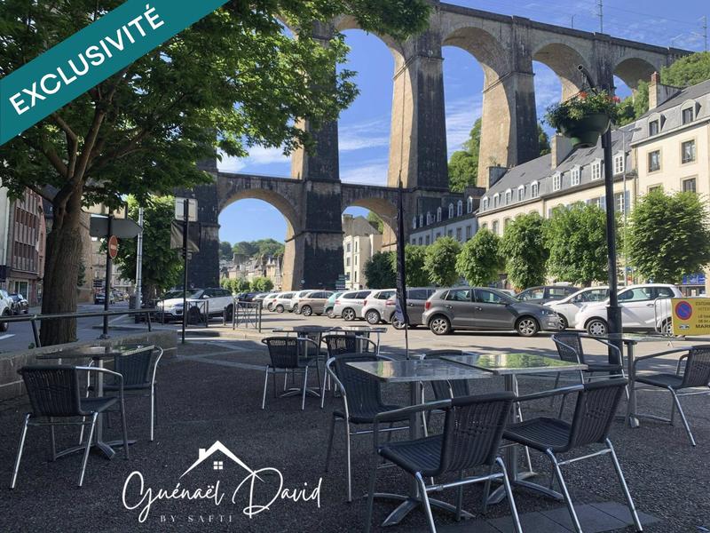 Local commercial - 200 m²