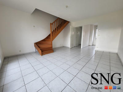 Villa - 49 m² - 2 pièces