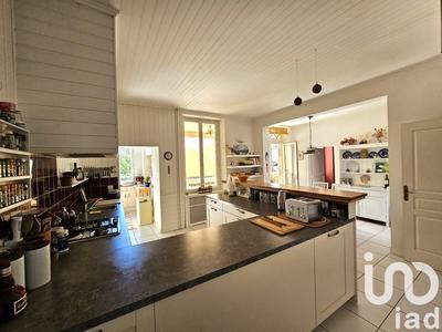 Maison de ville - 304 m² - 10 pièces