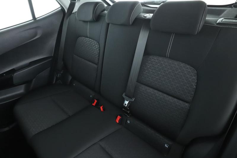 Kia Picanto 1.2 Gt Line 84 ch