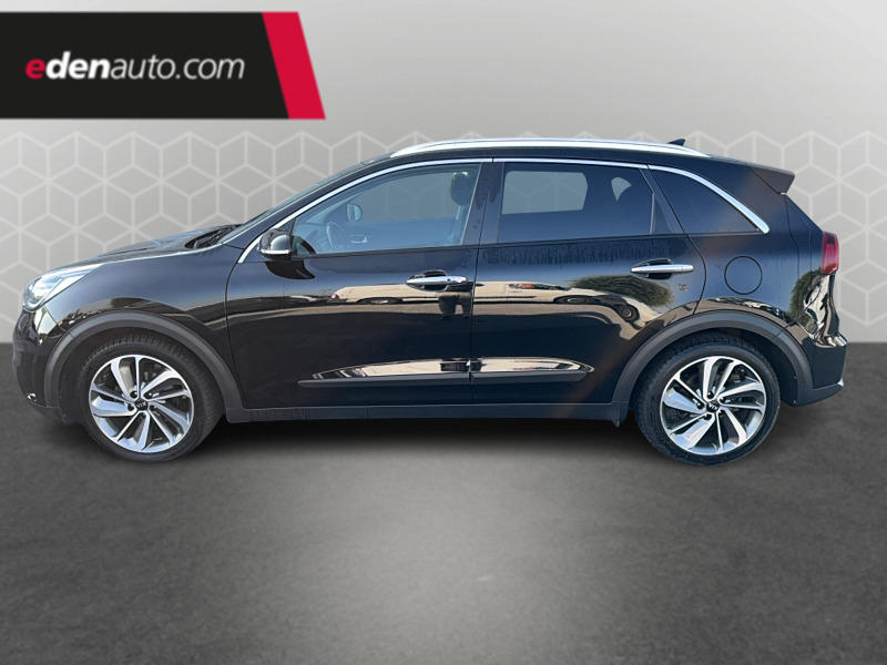 Kia Niro 1.6 GDi Hybride 141 ch Dct6 Premium