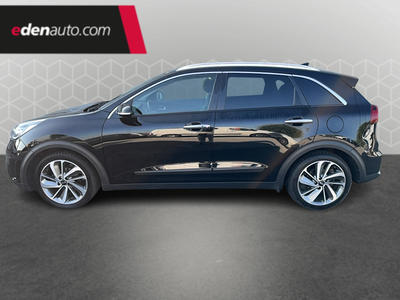 Kia Niro 1.6 GDi Hybride 141 ch Dct6 Premium