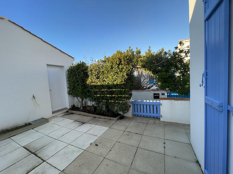 Maison - 48 m² - 4 pièces