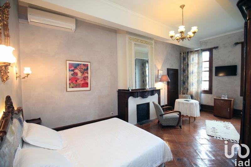 Local commercial - 600 m²