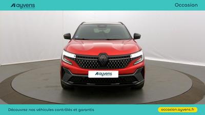 Renault Austral 1.2 E-Tech full hybrid 200ch Techno esprit Alpine