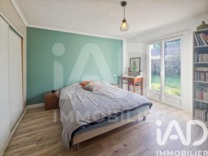 Maison - 170 m² - 5 pièces