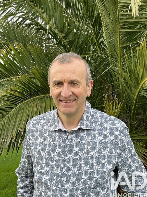 Maison - 72 m² - 5 pièces