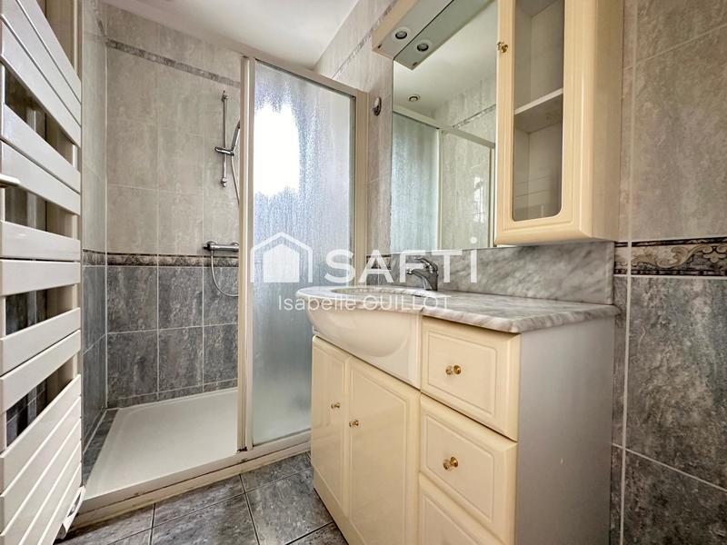 Maison - 131 m² - 5 pièces