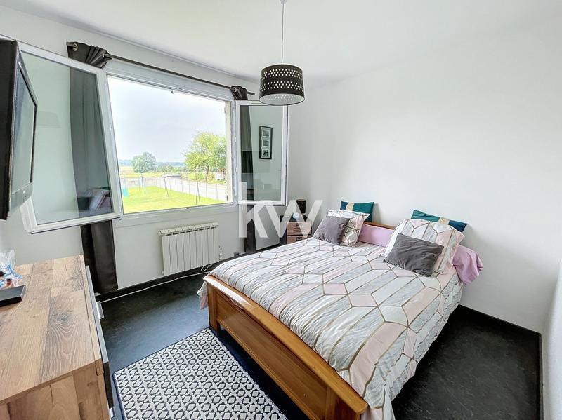 Maison - 135 m² - 7 pièces