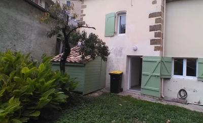 Maison - 78 m² - 3 pièces