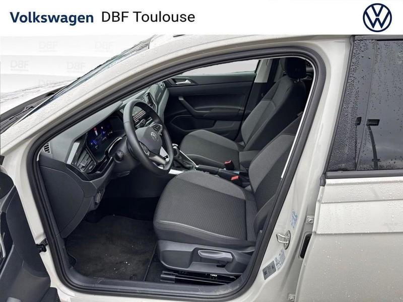Volkswagen Taigo 1.0 Tsi 116 Dsg7 Vw Edition