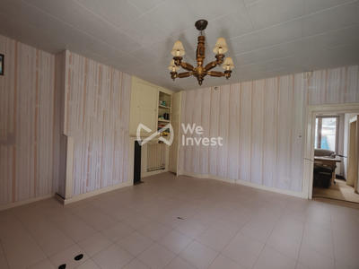 Maison - 112 m² - 3 pièces