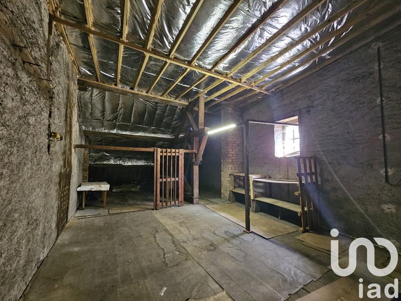 Maison de village - 133 m² - 5 pièces