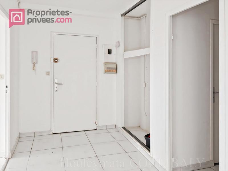 Appartement - 91 m² - 4 pièces