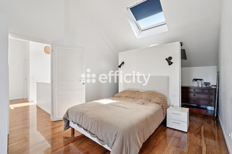 Maison - 114 m² - 5 pièces