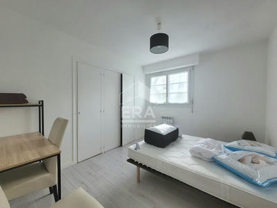 Appartement - 28 m² - 2 pièces