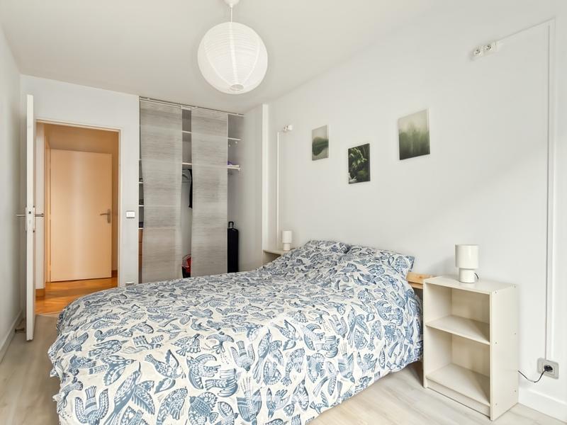 Appartement - 119 m² - 4 pièces