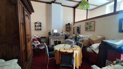 Appartement - 44 m² - 1 pièce