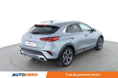 Kia Xceed 1.6 CRDi Design Dct7 136 ch