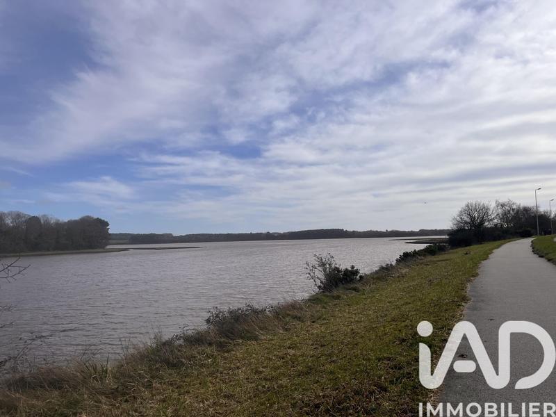 Maison - 83 m² - 5 pièces