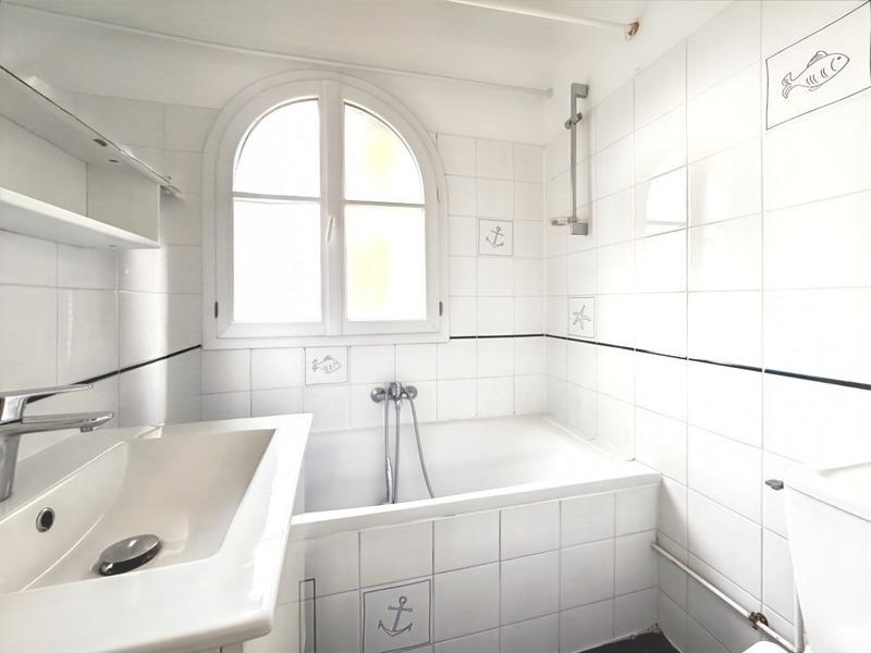 Maison - 137 m² - 7 pièces